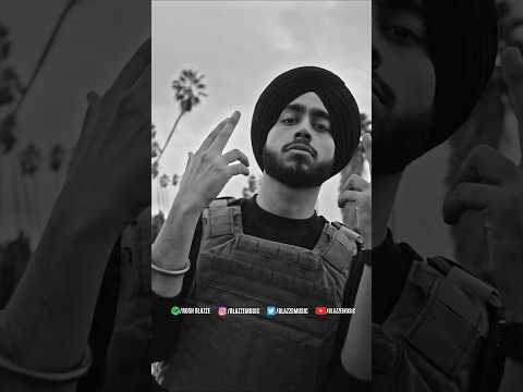 SHUBH X BOHEMIA - Safety Off (Short MegaMix By Rosh Blazze) | 2024 #hiphop #blazzemusic #bohemia