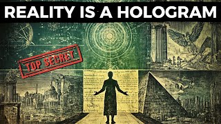 Gateway Process: CIA Documents REVEALS Reality Is Holographic