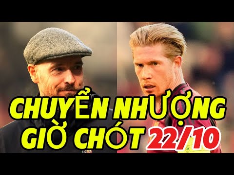 CHUYỂN NHƯỢNG GIỜ CHÓT 22/10, ARSENAL NHẬN CÚ HÍCH ,  BONIFACE DÍNH TAI NẠN , VAN DIJK NHẬN ĐÀM PHÁN