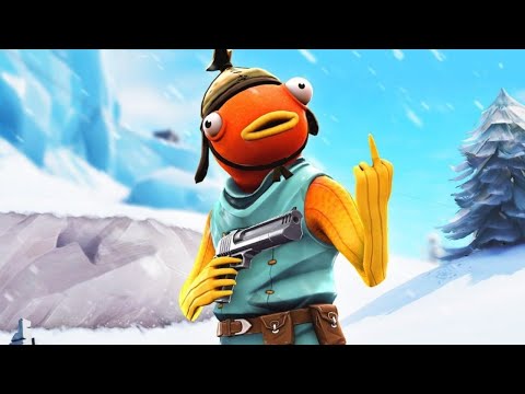 Live Zone Wars with Subs! (Season 12) Fortnite Battle Royale