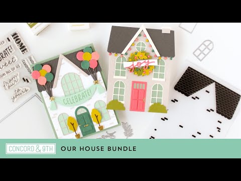 Our House Bundle