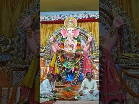 Ganpati Bappa Maurya