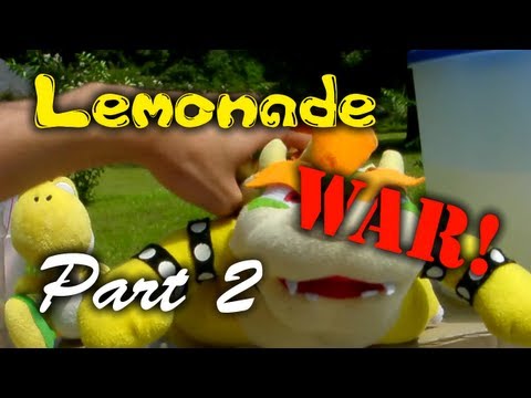 SDB Movie: Lemonade War (Part 2)