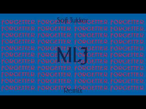 Mr Little Jeans - Forgetter (Sofi Tukker Remix) [Audio]