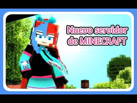 MINECRAFT PARA TODOS ¿durara un mes?【Aitzu Arashi】