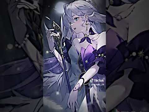 robin honkai Star Raíl #shortvideos #honkaistarrail #viral #edit #genshinimpact #honkai #op #gens