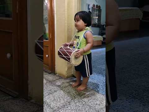 cute baby talent 💖💖 #shorts #viral #tiktok #youtubeshorts #ytshorts #instagood #reels #instagram