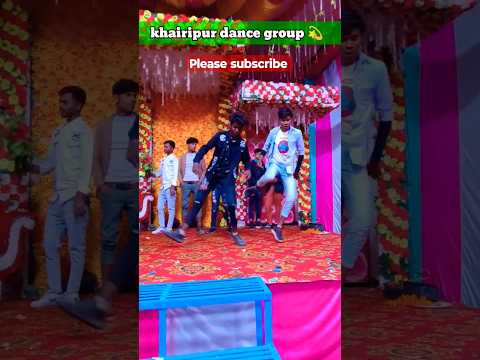 jhakora mare jhulni #pramodpremi #dancevideo #khairipur dance group #kpdance #shilpi #viralshorts