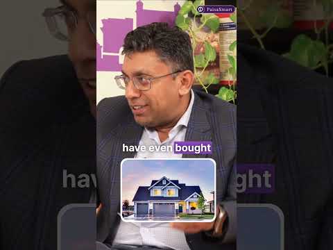 RERA's Impact on Real Estate | #shorts