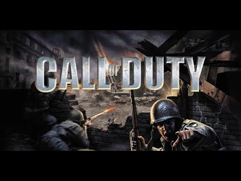 2003 Call Of Duty Pc Gameplay part 2 ep.2 russians Campaign 4k | #scalemodelsworld #yt #wwiigame