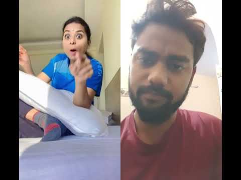 #comedy #varshaofficial #funny #varsha #couple #husbandwifecomedy #Piyushsharmavlogs0694