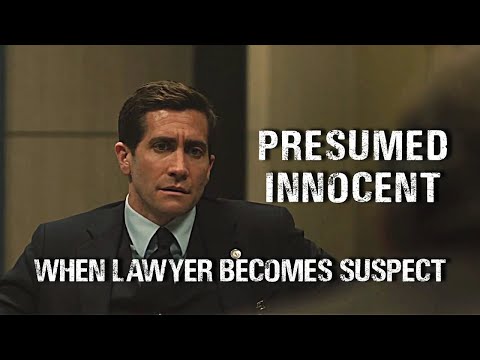 Presumed Innocent S01e01 with Jake Gyllenhaal