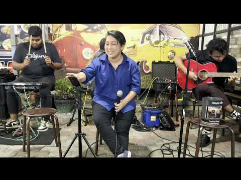 Orang Yang Salah - Luvia Band Cover  Shaa Nisha