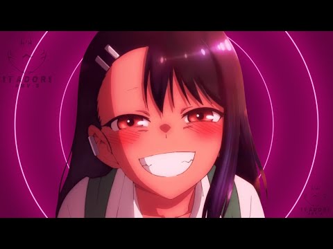 Out Of My Head 「AMV」