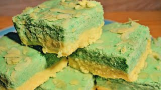 [Mauritian Cuisine] How To Make Easy Barfi with Milk Powder (Recipe)