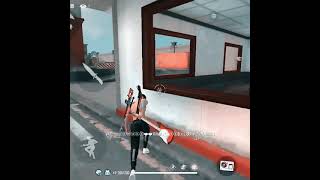 M1887 ONE TAP HEADSHOT😤😡|RUSH VIDEO!!|ATTITUDE VIDEO!!|#Shorts#M1887onetapheadshot#Freefire#Revenge