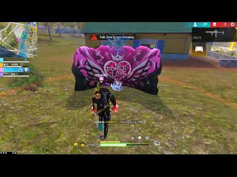 GM HACKER BACK 🔥 1 VS 4 With Random Player | Free Fire Max | Turbo GT