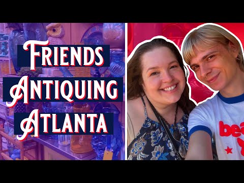 Shop Along, YouTuber Meetup & A REAL NIFTY HITCHHIKER!?