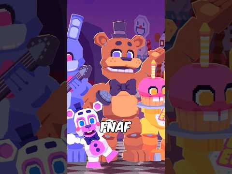 Fazbear 64 Will Be the BEST Fnaf Fangame EVER!