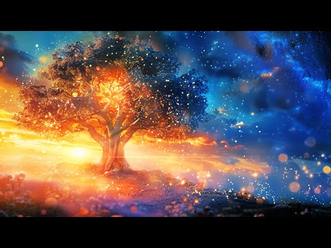 432Hz LET GO Of Self Doubt, Fear & Self Sabotage ► Healing Frequency To Cleanse & Release Negativity