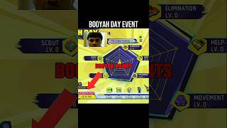 BOOYAH DAY EVENT TRICK💥 how to complete fast booyah day | ff new event #ffa2bgaming