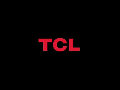 TCL New Charging Sound