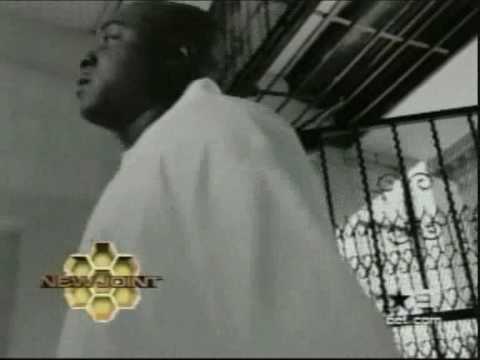 Jadakiss - What You So Mad At (HQ Video) from Kiss of Death