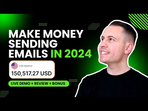 Email Expert AI Review & Bonuses - Send Emails & Make Money With JVZoo, Clickbank, Digistore24