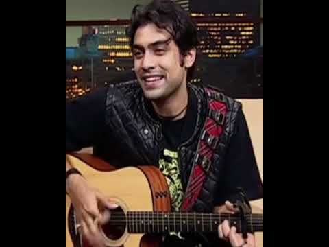 Jubin Nautiyal's 10 Year's Old Live Singing Video Ek Mulaqat Ho Song Live #shorts