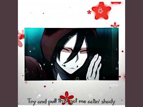 Isaac Foster - Edit | Angels of Death