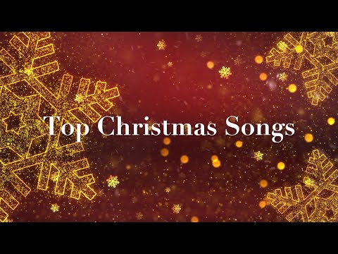 Top Christmas Songs 🎅🏻 Instrumental and vocal Christmas Songs and Carols