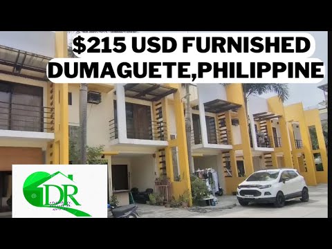 12K PHP FURNISHED STUDIO/18K PHP 2 BEDROOM /W/WIFI  CABLE