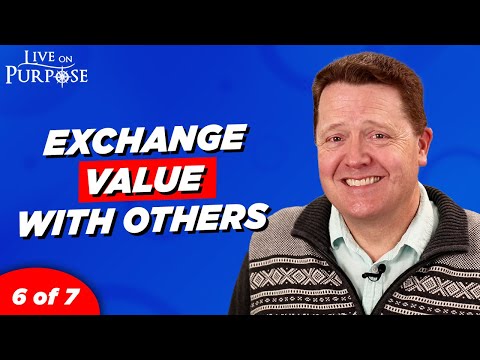 Your Seven Key Relationships - Sixth, Other People