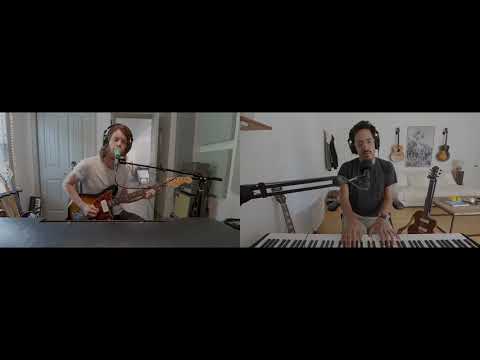 Old Sea Brigade & Luke Sital Singh - Summertime Low (Live Performance)