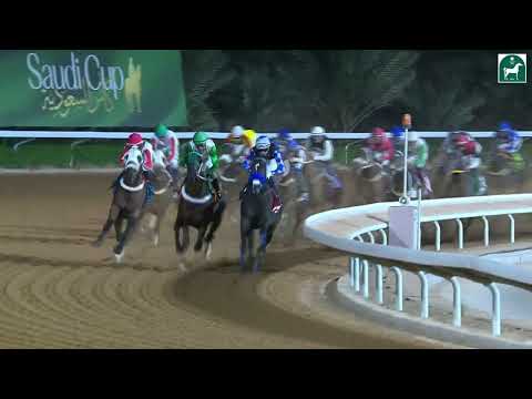 RIYADH RACING SEASON MEETING NO 52 RACE NO 7