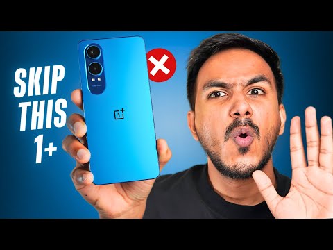 The SAD Reality of OnePlus Nord CE 4 Lite - Best 5G Phone Under ₹20,000 !