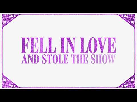 Carl Perkins & Raul Malo - Let Me Tell You About Love (Lyric Video)