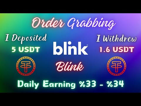 New USDT Earning Platform Best Order Grabbing Site #ordergrabbing #usdtearningapp #usdtearning