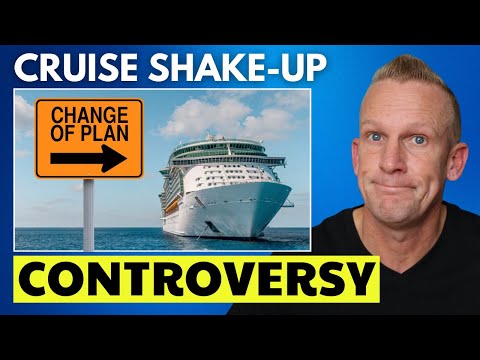 CRUISE NEWS: Fee Hikes, Kid Tracking & Shocking Incidents Onboard!