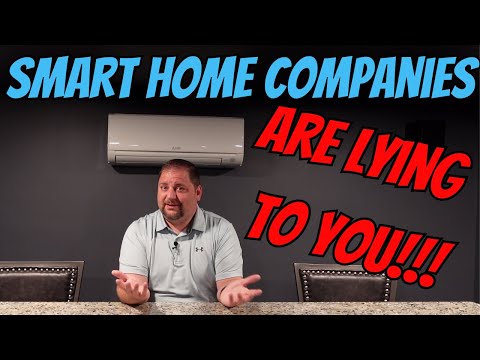 Avoid These Smart Home Mistakes!