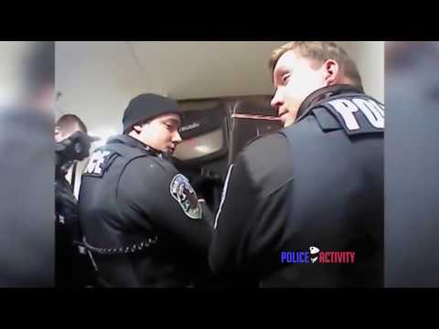 Police Bodycam Shootings! Compilation - 2016