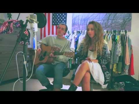 Stay High by tove lo ft. Calvin Swart (Live Cover)