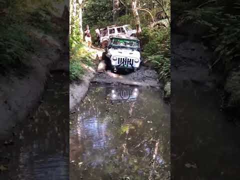 Discovering the power of off-road driving #shorts #Youtubeshorts #Shortsvideo #Trending