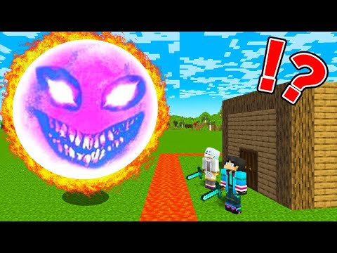 レッドサンVS最強セキュリティ【 マイクラ / マインクラフト 】