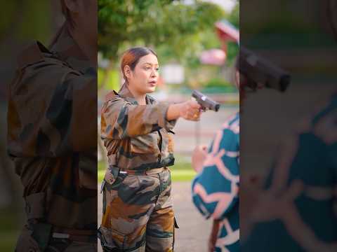 Army ❤️Jai Hind❤️ #trending #love #funnyvideos #youtubeshorts #comedy