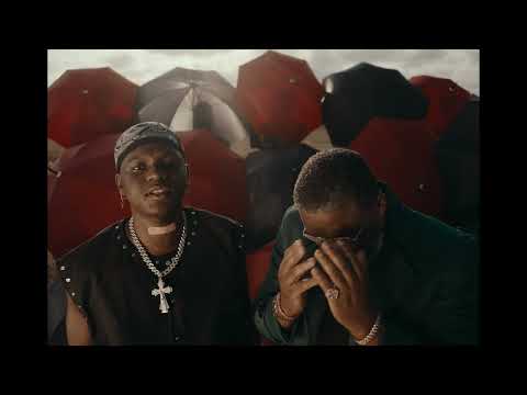 Larry Gaaga, Wizard Chan & Ayo Maff - 'FOUNTAIN' (Official Music Video)