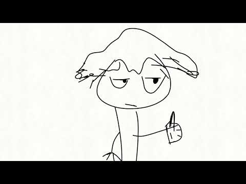 "What?"  (Animation)