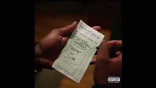 Daylyt & J. Cole - A PLATE OF COLLARD GREENS (AUDIO)