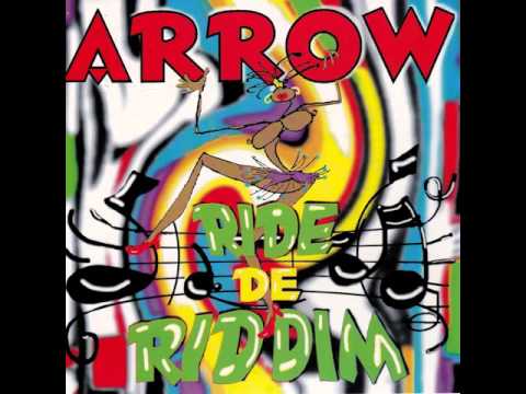 Arrow: Dancehall Queen (Remix)