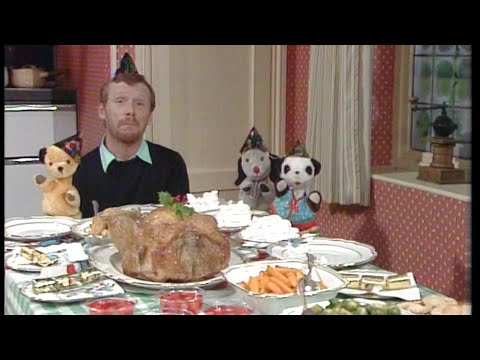 The Sooty Show - 13x13: Sooty's Christmas Party (1988)